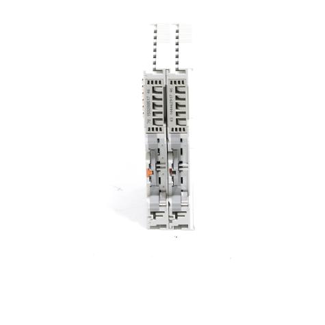 EtherCAT Terminal  New FS